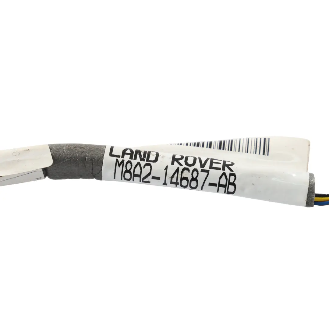 Range Rover Velar L560 Faisceau Câblage Porte Arrière Gauche - SKU M8A2-14687-AB - Numéro de pièce M8A2-14687-AB