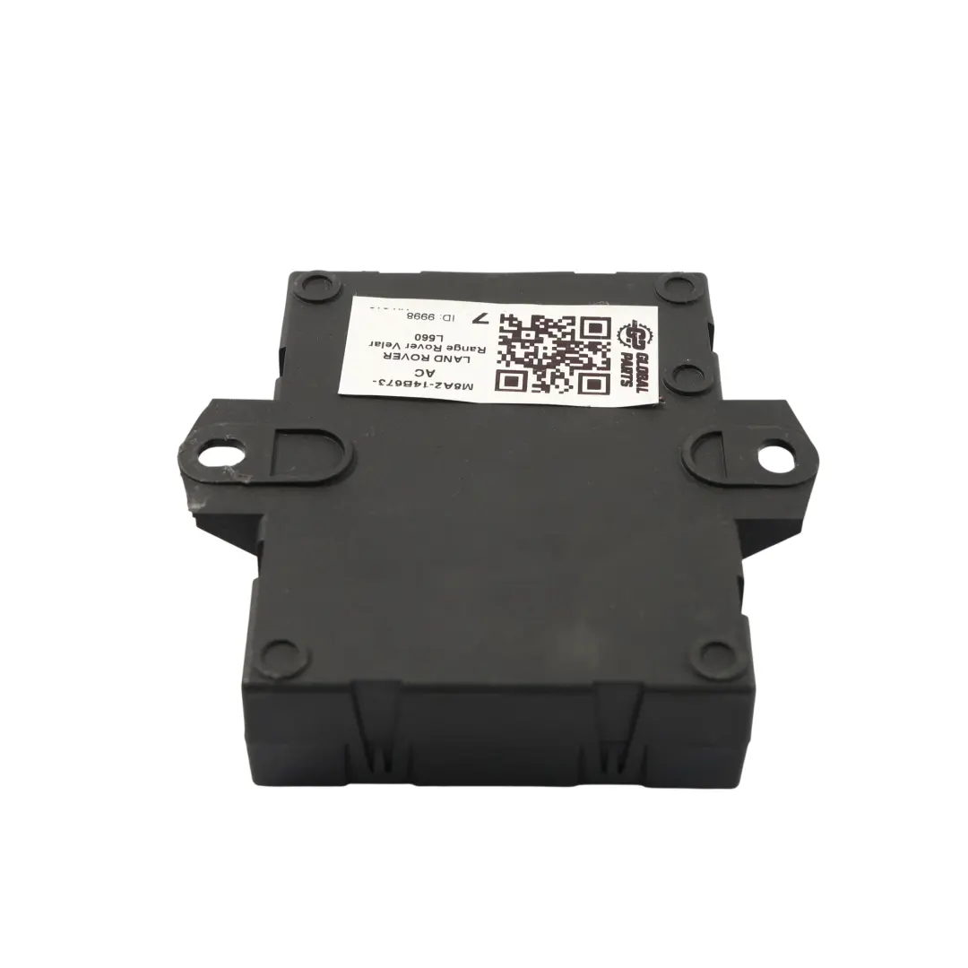 Range Rover Velar L560 Heckklappe Freisprech Steuergerät - SKU M8A2-14B673-AC - Teilenummer M8A2-14B673-AC