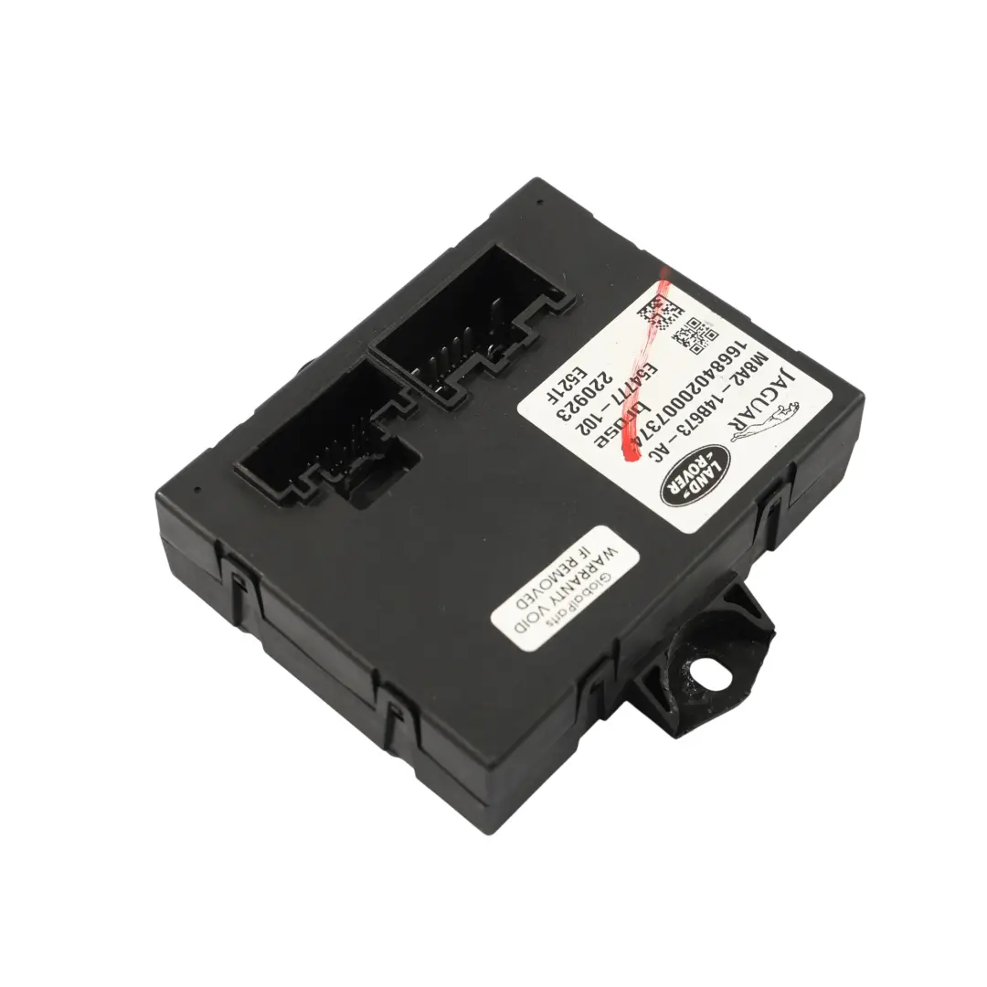 Modulo Controllo Portellone Hands Free per Range Rover Velar L560 con numero di parte M8A2-14B673-AC Range Rover Velar L560 Modulo Controllo Portellone Hands Free - SKU M8A2-14B673-AC - Numero di parte M8A2-14B673-AC