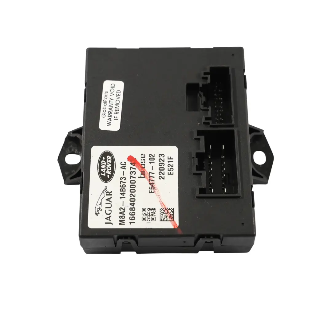 Module Hayon Mains Libres pour Range Rover Velar L560 à propos du numéro de pièce M8A2-14B673-AC Range Rover Velar L560 Module Hayon Mains Libres - SKU M8A2-14B673-AC - Numéro de pièce M8A2-14B673-AC