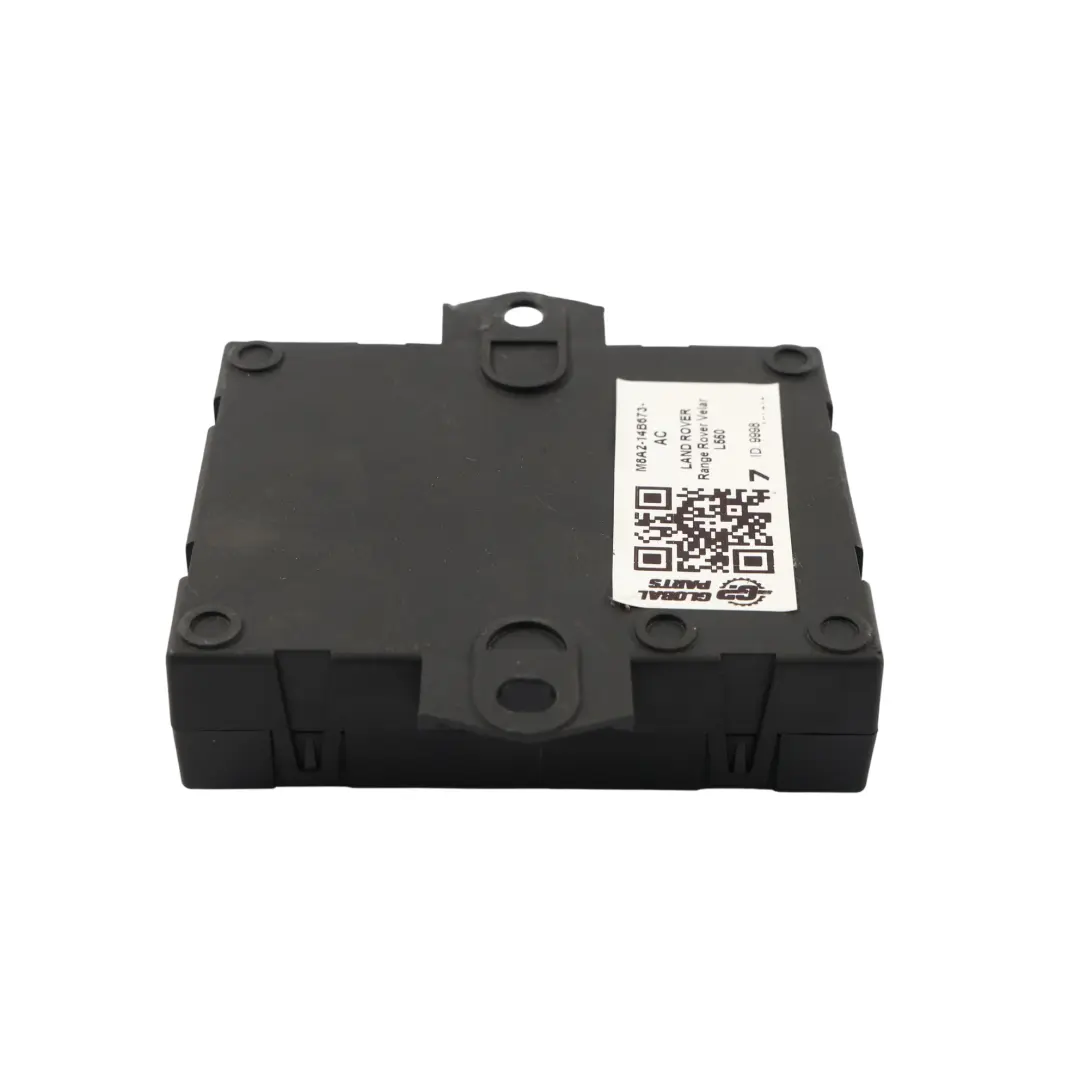 Range Rover Velar L560 Heckklappe Freisprech Steuergerät - SKU M8A2-14B673-AC - Teilenummer M8A2-14B673-AC