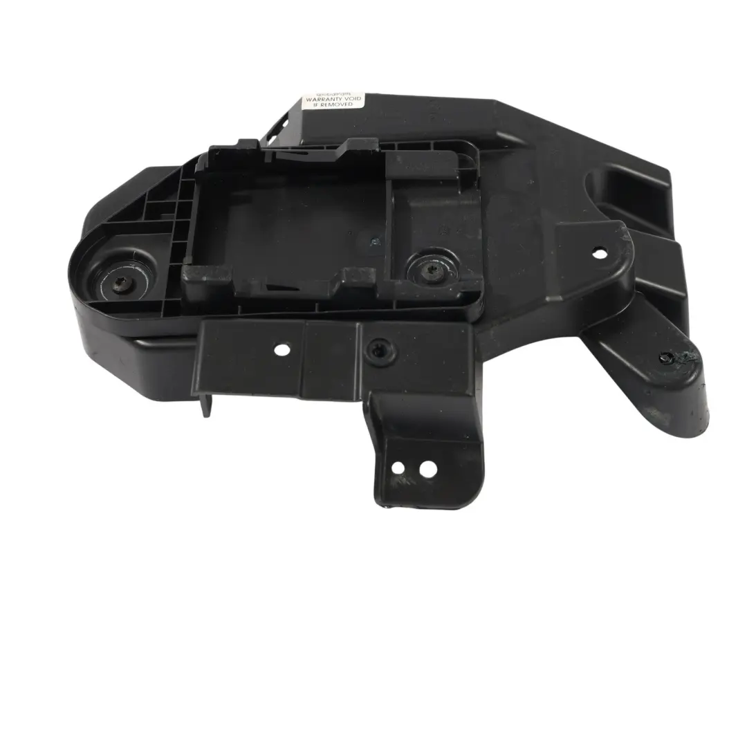 Supporto Modulo Angolo Cieco Destro C per Range Rover Velar L560 con numero di parte M8A2-14D189-A Range Rover Velar L560 Supporto Modulo Angolo Cieco Destro C - SKU LR162743 - Numero di parte M8A2-14D189-A
