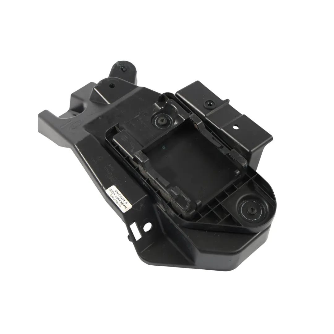 Support Module Angle Mort Droit C pour Range Rover Velar L560 à propos du numéro de pièce M8A2-14D189-A Range Rover Velar L560 Support Module Angle Mort Droit C - SKU LR162743 - Numéro de pièce M8A2-14D189-A