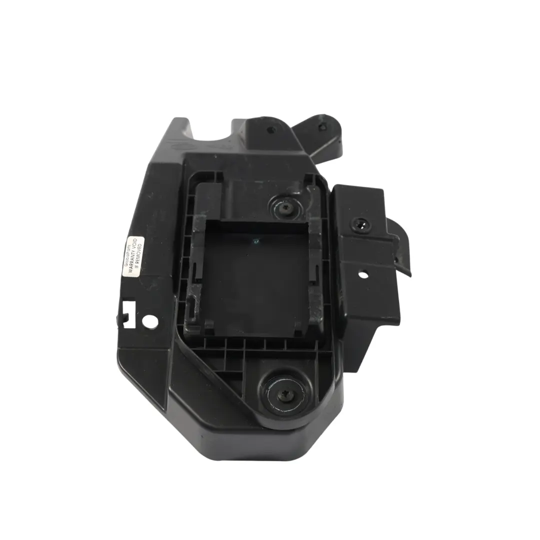 Range Rover Velar L560 Blind Spot Module Mount Bracket Right O/S C - SKU LR162743 - Part number M8A2-14D189-A