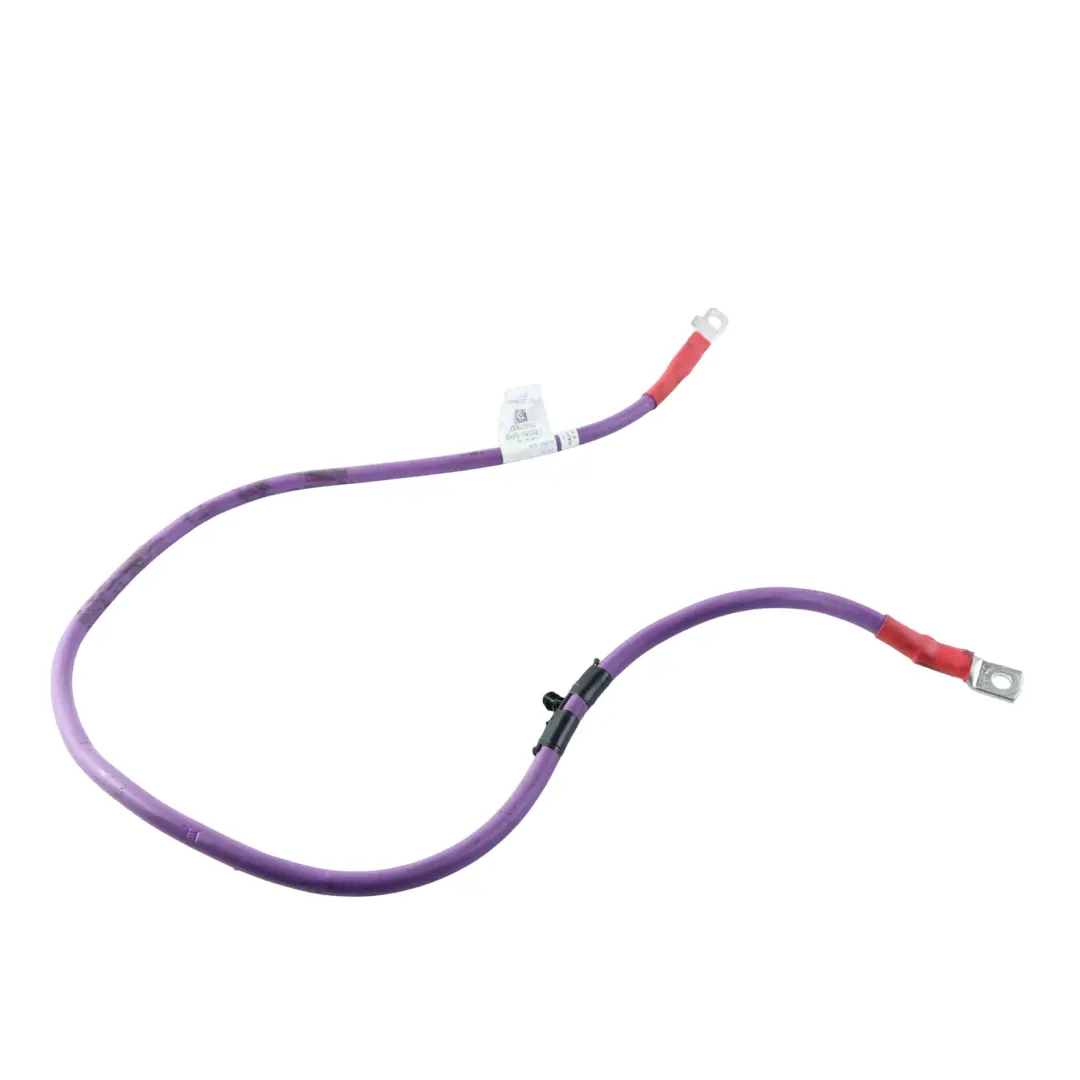 Câble Borne Batterie Négatif CK52-14301-BC pour Range Rover Velar L560 à propos du numéro de pièce M8A2-14N144-BB Range Rover Velar L560 Câble Borne Batterie Négatif CK52-14301-BC - SKU M8A2-14N144-BB - Numéro de pièce M8A2-14N144-BB