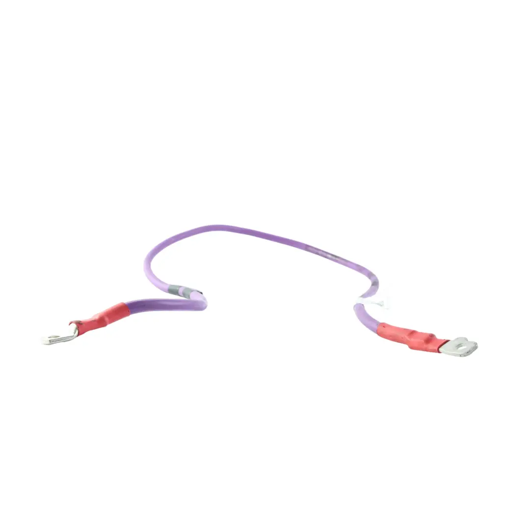 Negative Battery Terminal Cable Lead Wiring CK52-14301-BC to Range Rover Velar L560 with Part number M8A2-14N144-BB Range Rover Velar L560 Negative Battery Terminal Cable Lead Wiring CK52-14301-BC - SKU M8A2-14N144-BB - Part number M8A2-14N144-BB