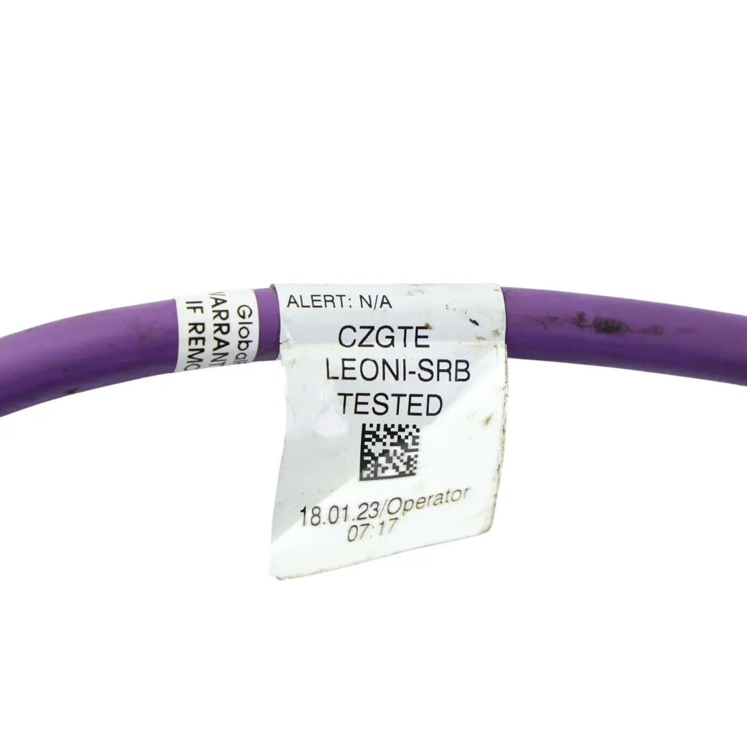 Câble Borne Batterie Négatif CK52-14301-BC pour Range Rover Velar L560 à propos du numéro de pièce M8A2-14N144-BB Range Rover Velar L560 Câble Borne Batterie Négatif CK52-14301-BC - SKU M8A2-14N144-BB - Numéro de pièce M8A2-14N144-BB