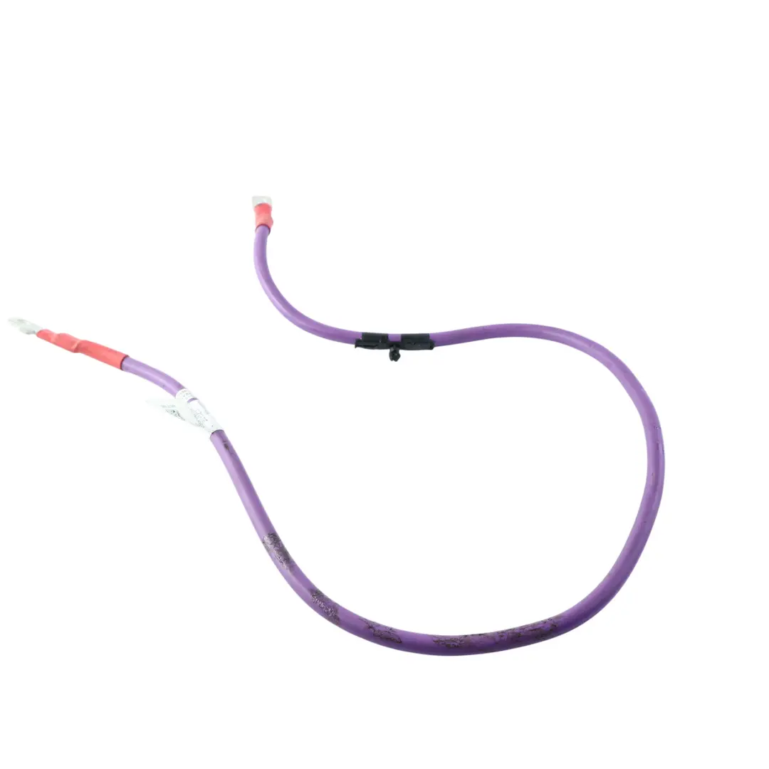 Negative Battery Terminal Cable Lead Wiring CK52-14301-BC to Range Rover Velar L560 with Part number M8A2-14N144-BB Range Rover Velar L560 Negative Battery Terminal Cable Lead Wiring CK52-14301-BC - SKU M8A2-14N144-BB - Part number M8A2-14N144-BB