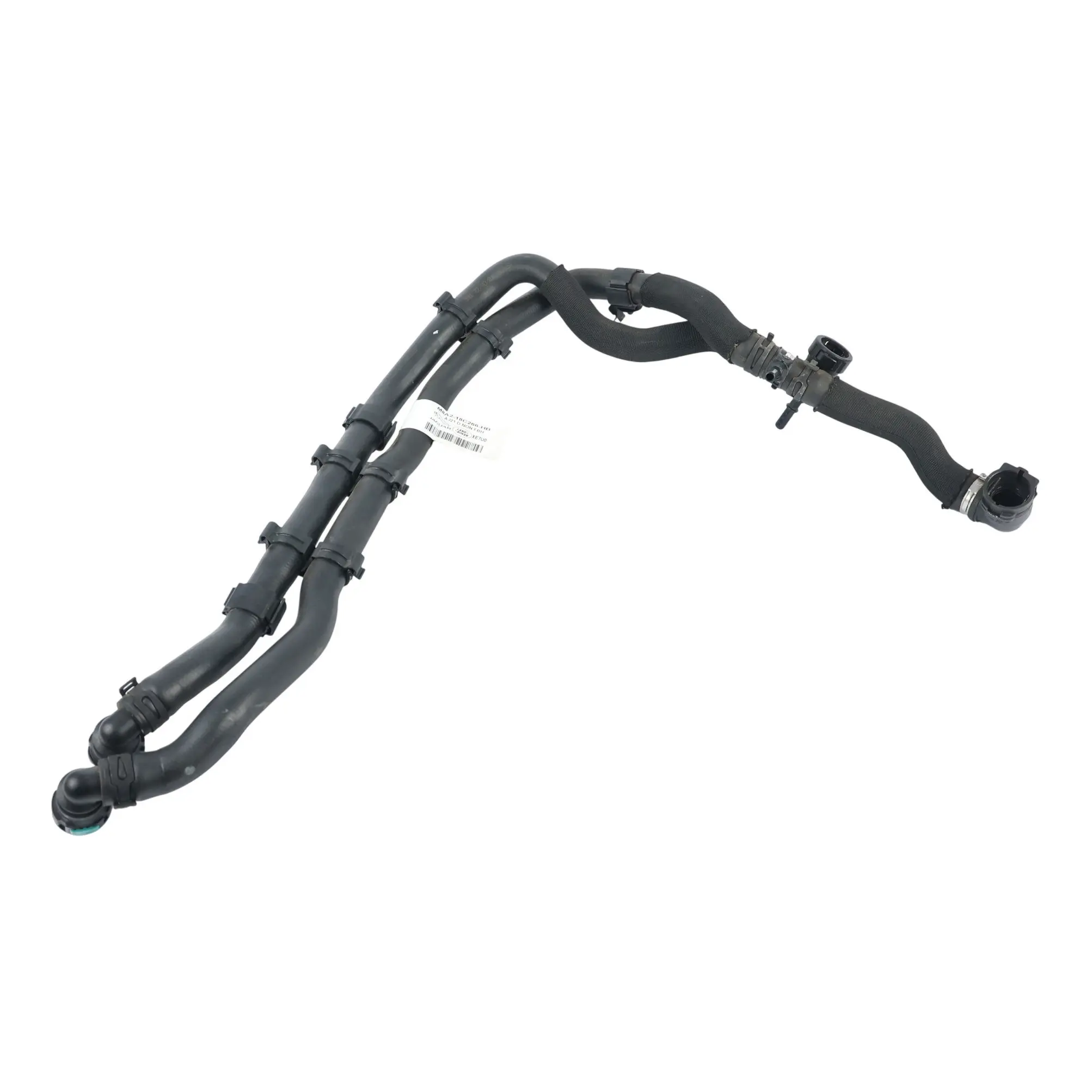 Range Rover Velar L560 Tubo Refrigerante A/A 2.0 Diesel M8A2-18C266-HB