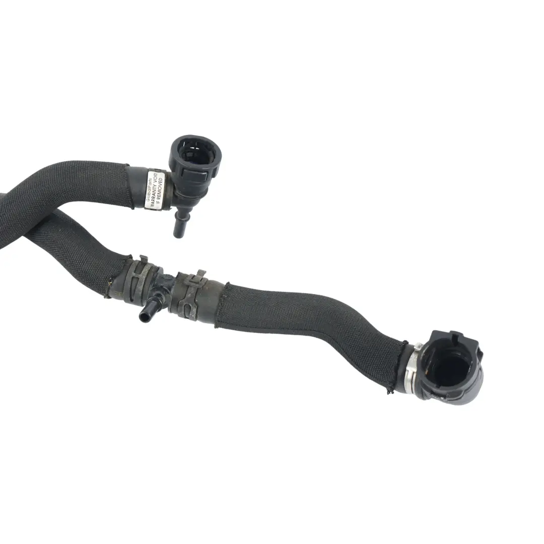 Tubo Refrigerante 2.0 Diesel per Range Rover Velar L560 con numero di parte M8A2-18C266-HB Range Rover Velar L560 Tubo Refrigerante 2.0 Diesel - SKU M8A2-18C266-HB - Numero di parte M8A2-18C266-HB