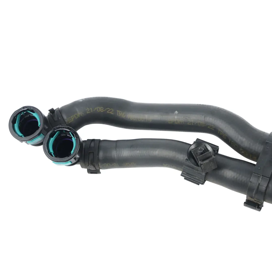 Range Rover Velar L560 Air Conditioning Coolant Pipe 2.0 Diesel - SKU M8A2-18C266-HB - Part number M8A2-18C266-HB