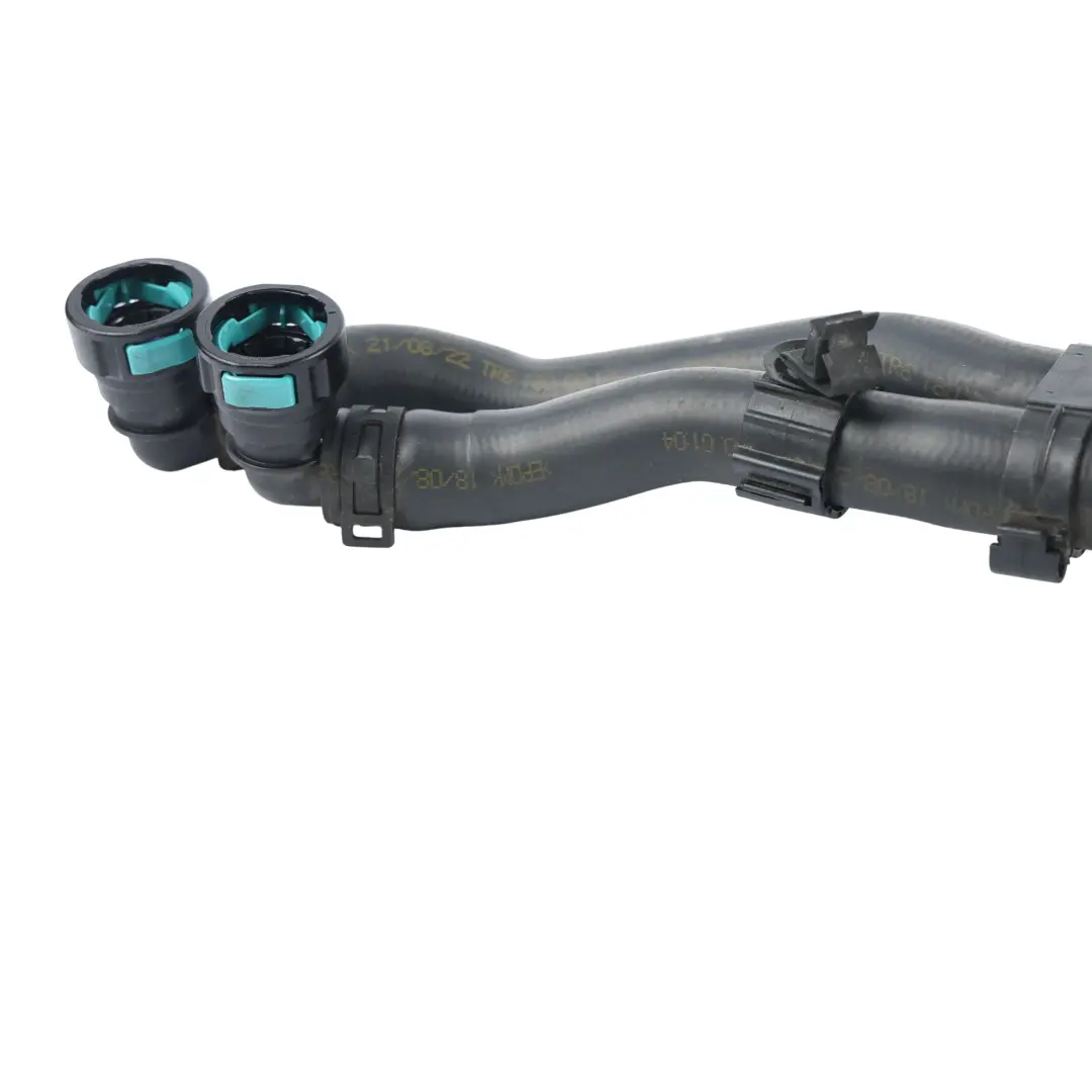 Klimaanlage Kühlmittelrohr 2.0 Diesel für Range Rover Velar L560 mit Teilenummer M8A2-18C266-HB Range Rover Velar L560 Klimaanlage Kühlmittelrohr 2.0 Diesel - SKU M8A2-18C266-HB - Teilenummer M8A2-18C266-HB