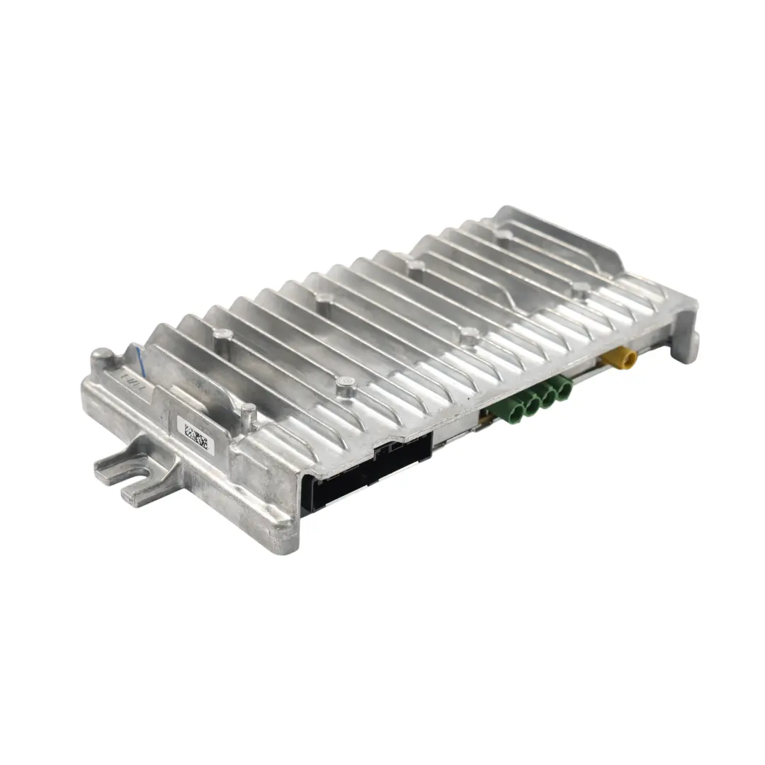 Kamera Steuergerät Modul ECU M8A2-19J501-AD für Range Rover Velar L560 mit Teilenummer M8A2-19G509-AH Range Rover Velar L560 Kamera Steuergerät Modul ECU M8A2-19J501-AD - SKU M8A2-19G509-AH - Teilenummer M8A2-19G509-AH