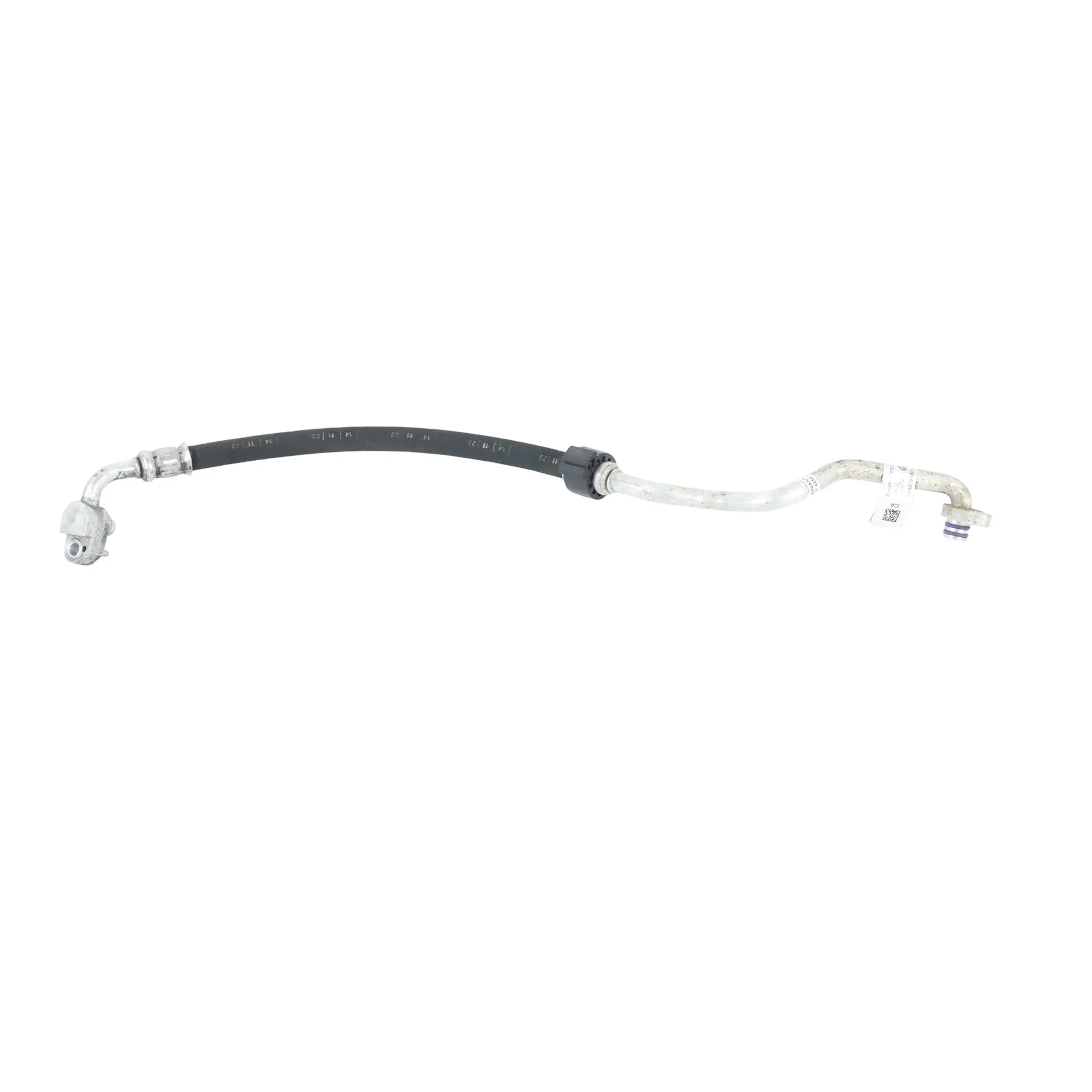 Land Rover Velar L560 Tubería Manguera Climatización M8A2-19N601-CA