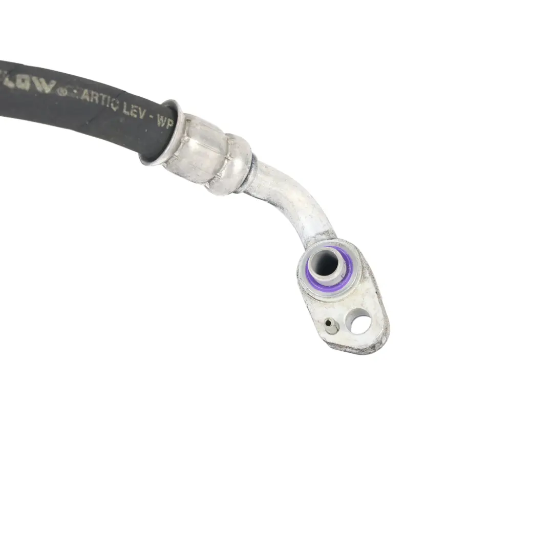 Conditioning Pipe Line Hose to Land Rover Range Rover Velar L560 Air with Part number M8A2-19N601-CA Land Rover Range Rover Velar L560 Air Conditioning Pipe Line Hose - SKU M8A2-19N601-CA - Part number M8A2-19N601-CA
