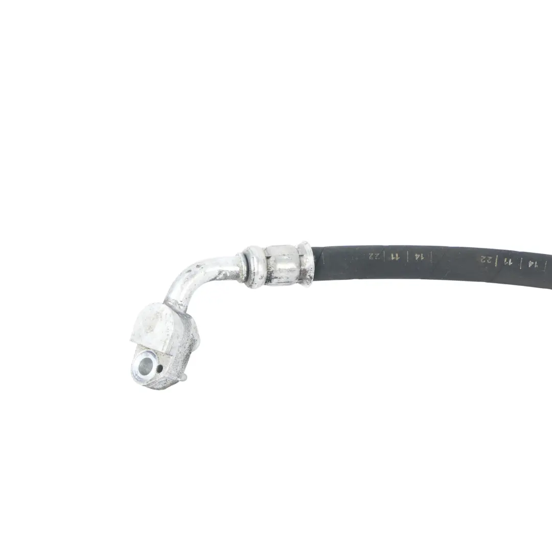 Land Rover Velar L560 Tubería Manguera Climatización - SKU M8A2-19N601-CA - Número de pieza M8A2-19N601-CA
