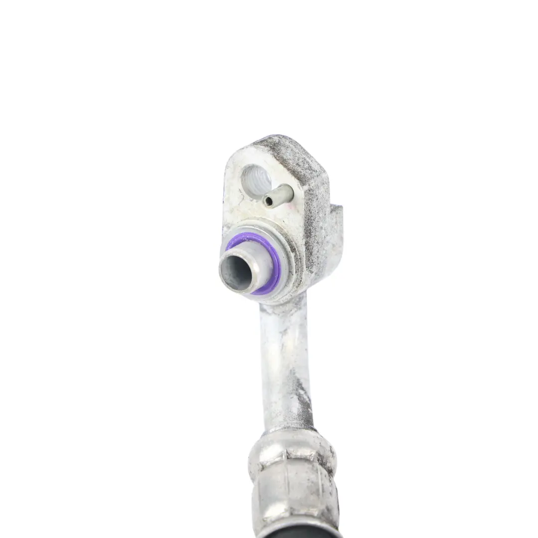 Land Rover Range Rover Velar L560 Tuyau Conduite Climatisation - SKU M8A2-19N601-CA - Numéro de pièce M8A2-19N601-CA
