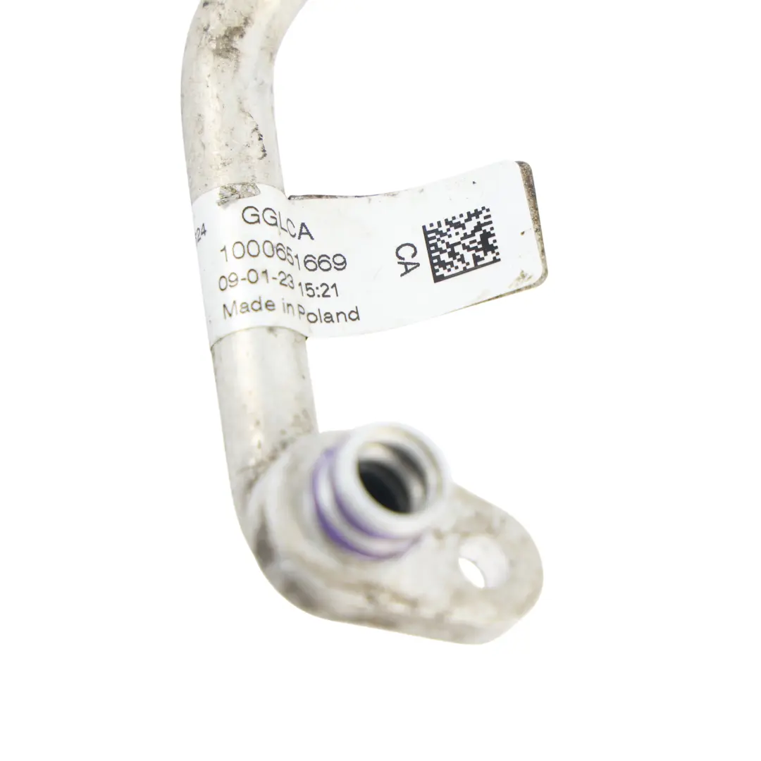 Tuyau Conduite Climatisation pour Land Rover Range Rover Velar L560 à propos du numéro de pièce M8A2-19N601-CA Land Rover Range Rover Velar L560 Tuyau Conduite Climatisation - SKU M8A2-19N601-CA - Numéro de pièce M8A2-19N601-CA