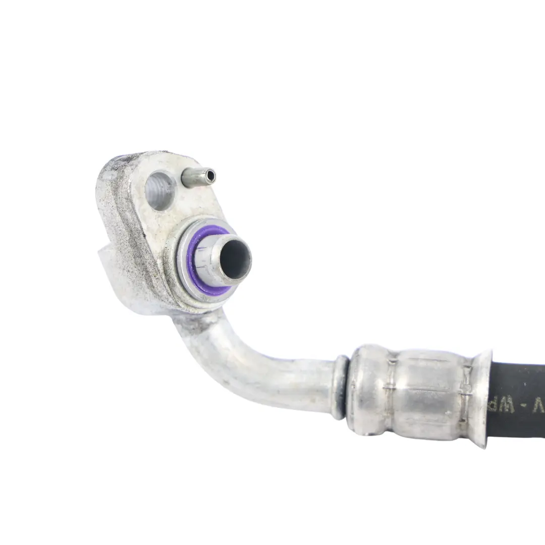 Land Rover Range Rover Velar L560 Tubo Linea Condizionatore - SKU M8A2-19N601-CA - Numero di parte M8A2-19N601-CA