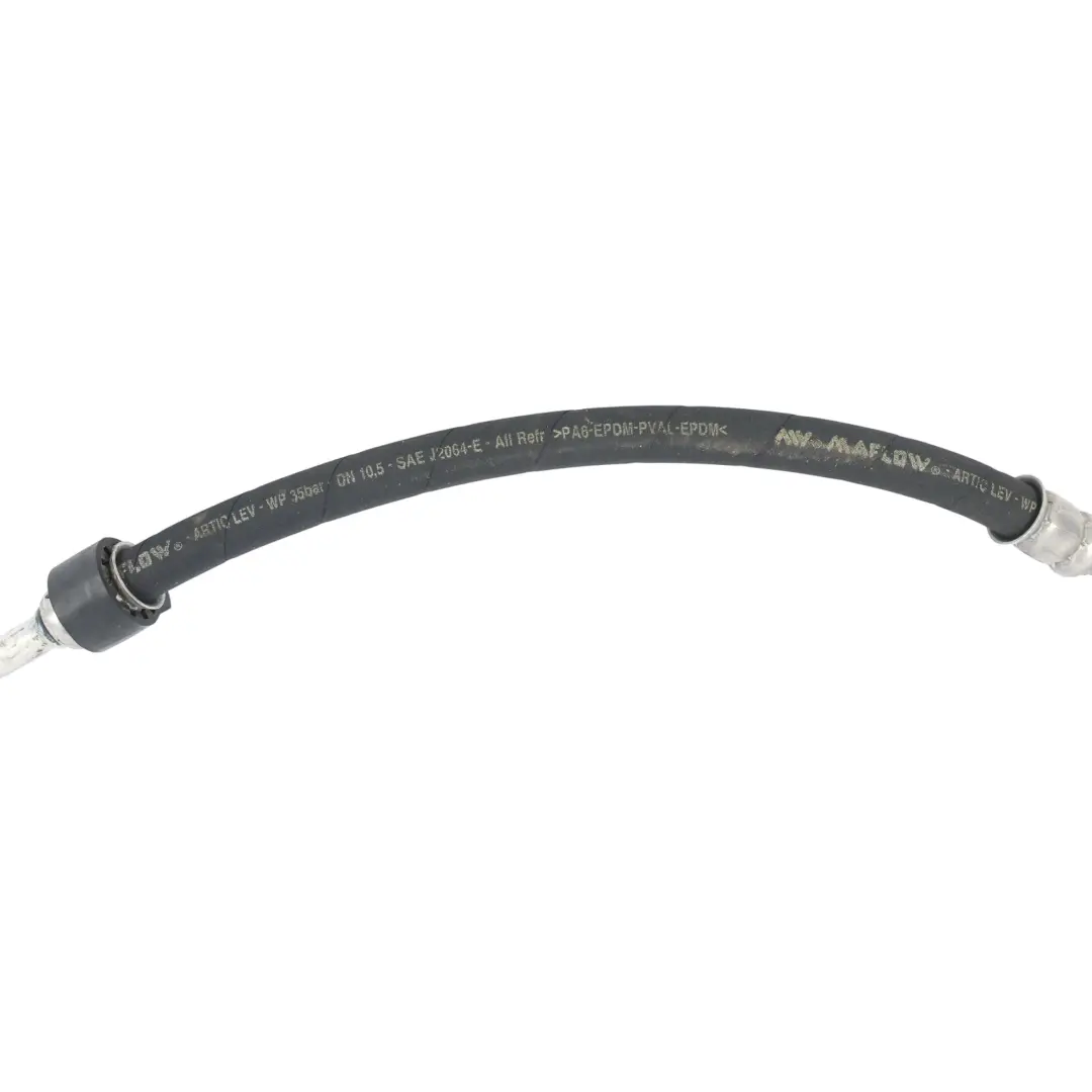 Land Rover Range Rover Velar L560 Air Conditioning Pipe Line Hose - SKU M8A2-19N601-CA - Part number M8A2-19N601-CA