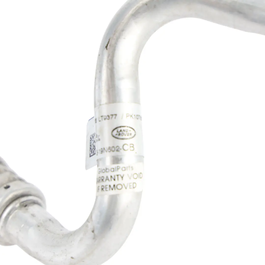 Land Rover Range Rover Velar L560 Tubería Aire Acondicionado - SKU M8A2-19N602-CB - Número de pieza M8A2-19N602-CB