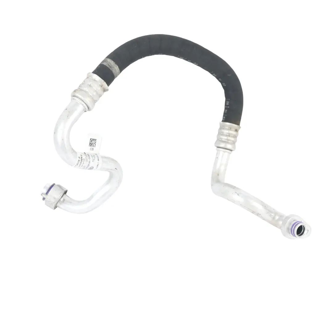 Land Rover Range Rover Velar L560 Tubo Linea Condizionatore - SKU M8A2-19N602-CB - Numero di parte M8A2-19N602-CB