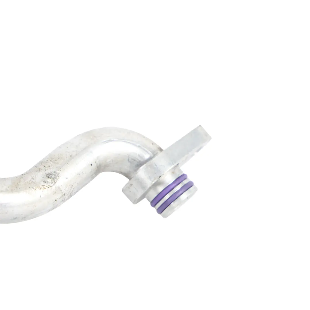 Tubo Linea Condizionatore per Land Rover Range Rover Velar L560 con numero di parte M8A2-19N602-CB Land Rover Range Rover Velar L560 Tubo Linea Condizionatore - SKU M8A2-19N602-CB - Numero di parte M8A2-19N602-CB
