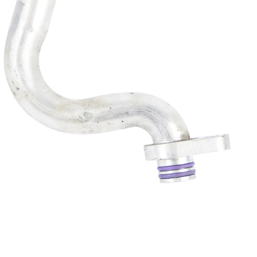 Land Rover Range Rover Velar L560 Klima Rohr Schlauch - SKU M8A2-19N602-CB - Teilenummer M8A2-19N602-CB