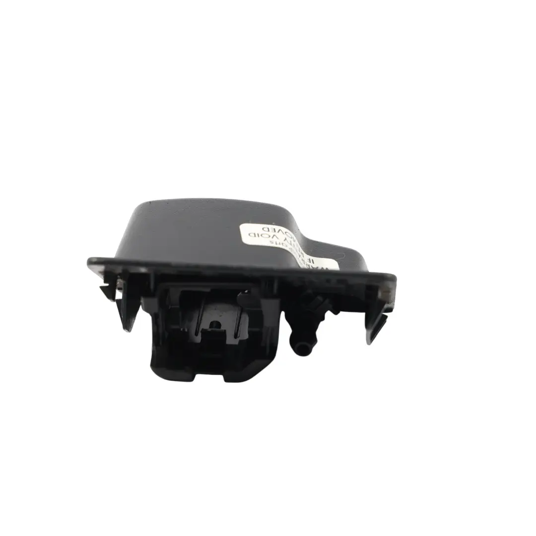 View Camera Surround Trim Cover to Range Rover Velar L560 Rear with Part number M8A2-40406-AB Range Rover Velar L560 Rear View Camera Surround Trim Cover - SKU M8A2-40406-AB - Part number M8A2-40406-AB