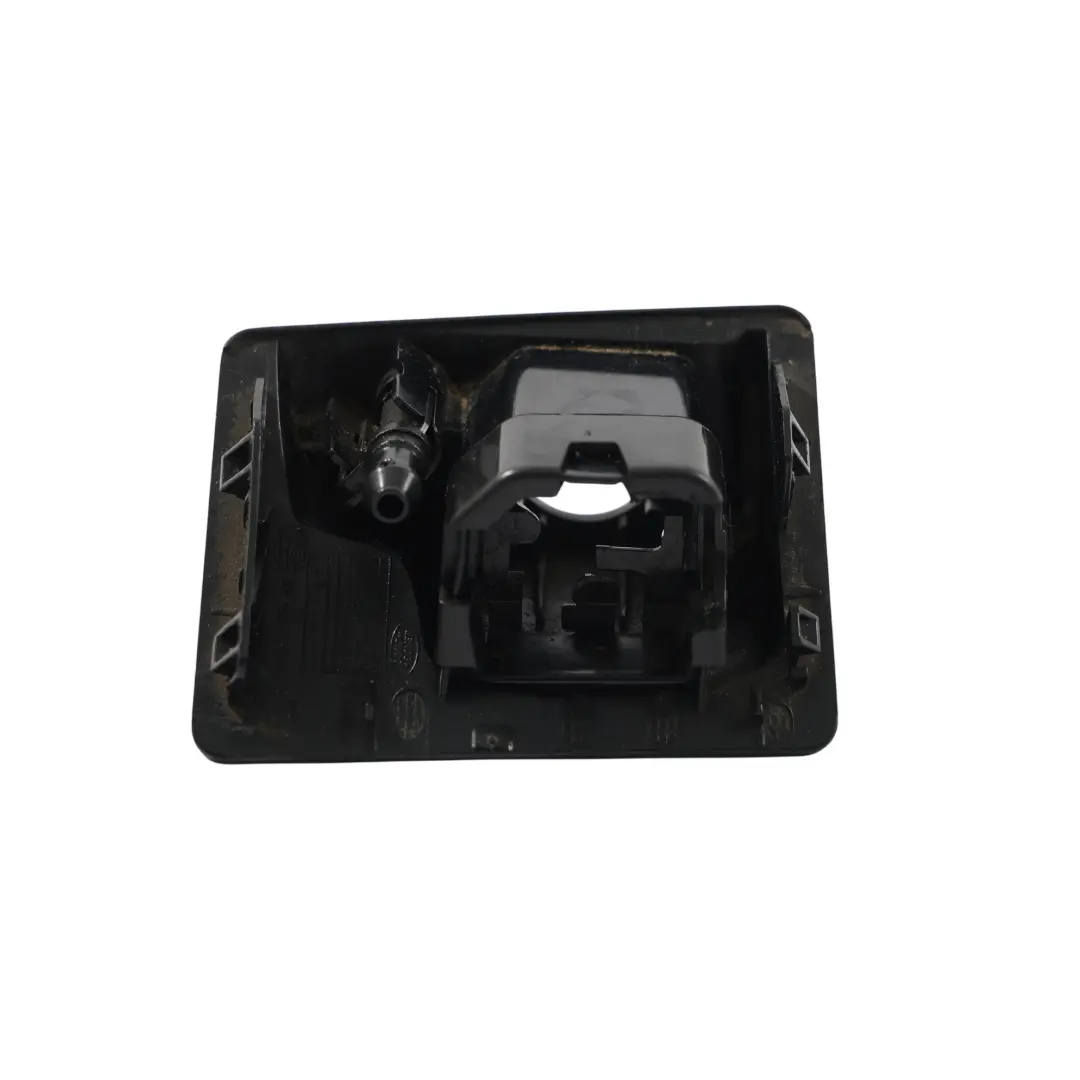 View Camera Surround Trim Cover to Range Rover Velar L560 Rear with Part number M8A2-40406-AB Range Rover Velar L560 Rear View Camera Surround Trim Cover - SKU M8A2-40406-AB - Part number M8A2-40406-AB