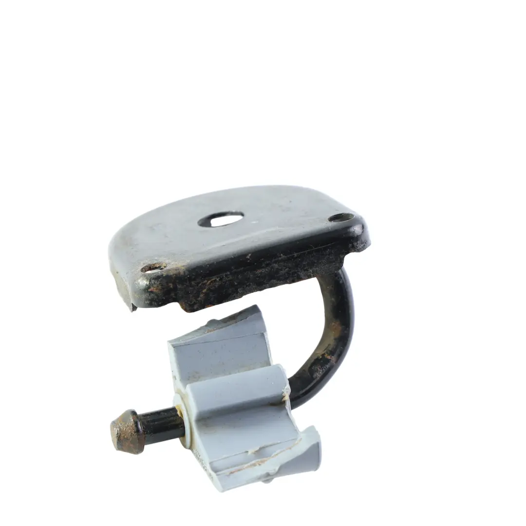 Exhaust Pipe Manifold Mount Bracket to Range Rover Velar L560 with Part number M8A2-5A295-CA Range Rover Velar L560 Exhaust Pipe Manifold Mount Bracket - SKU M8A2-5A295-CA - Part number M8A2-5A295-CA