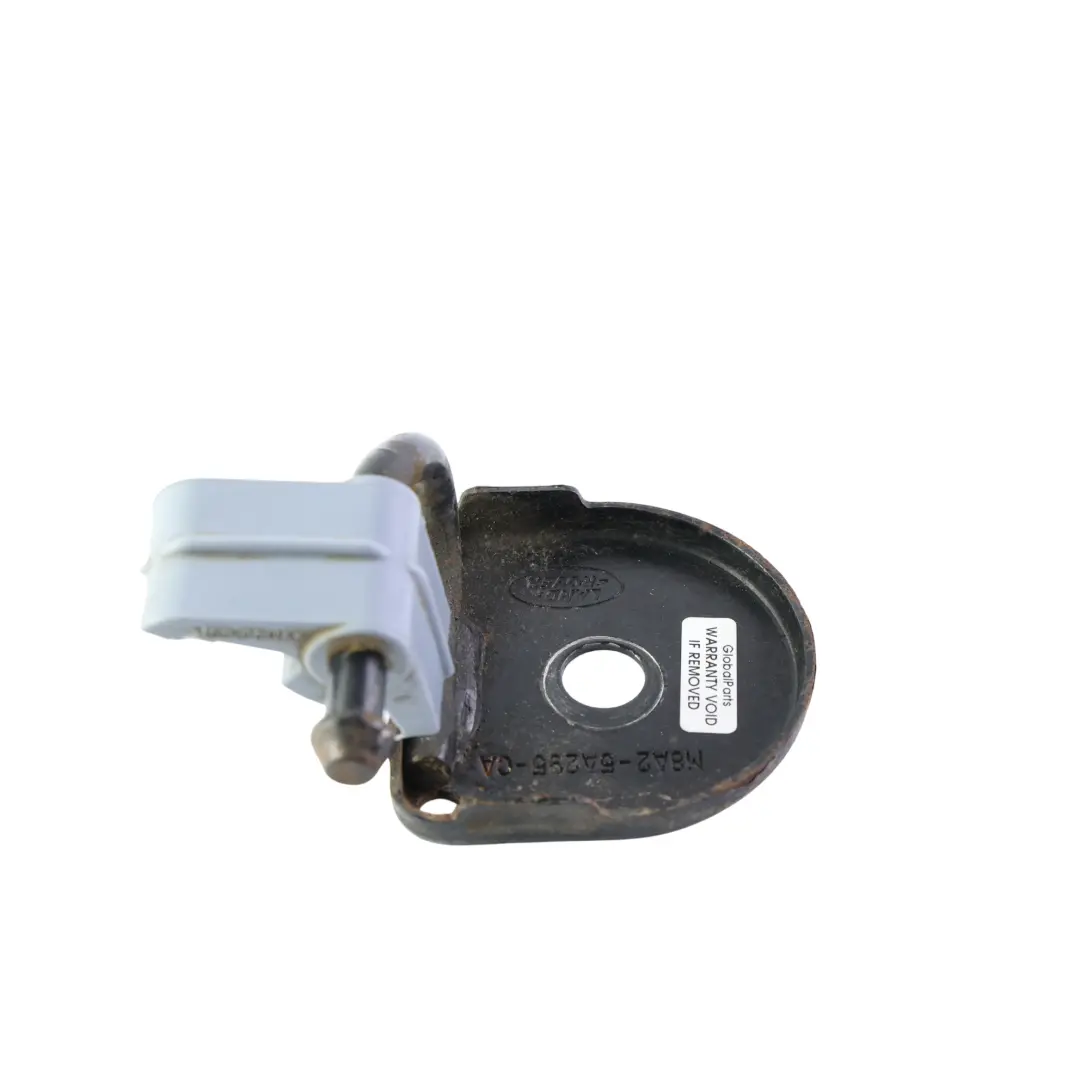 Support Collecteur Échappement pour Range Rover Velar L560 à propos du numéro de pièce M8A2-5A295-CA Range Rover Velar L560 Support Collecteur Échappement - SKU M8A2-5A295-CA - Numéro de pièce M8A2-5A295-CA