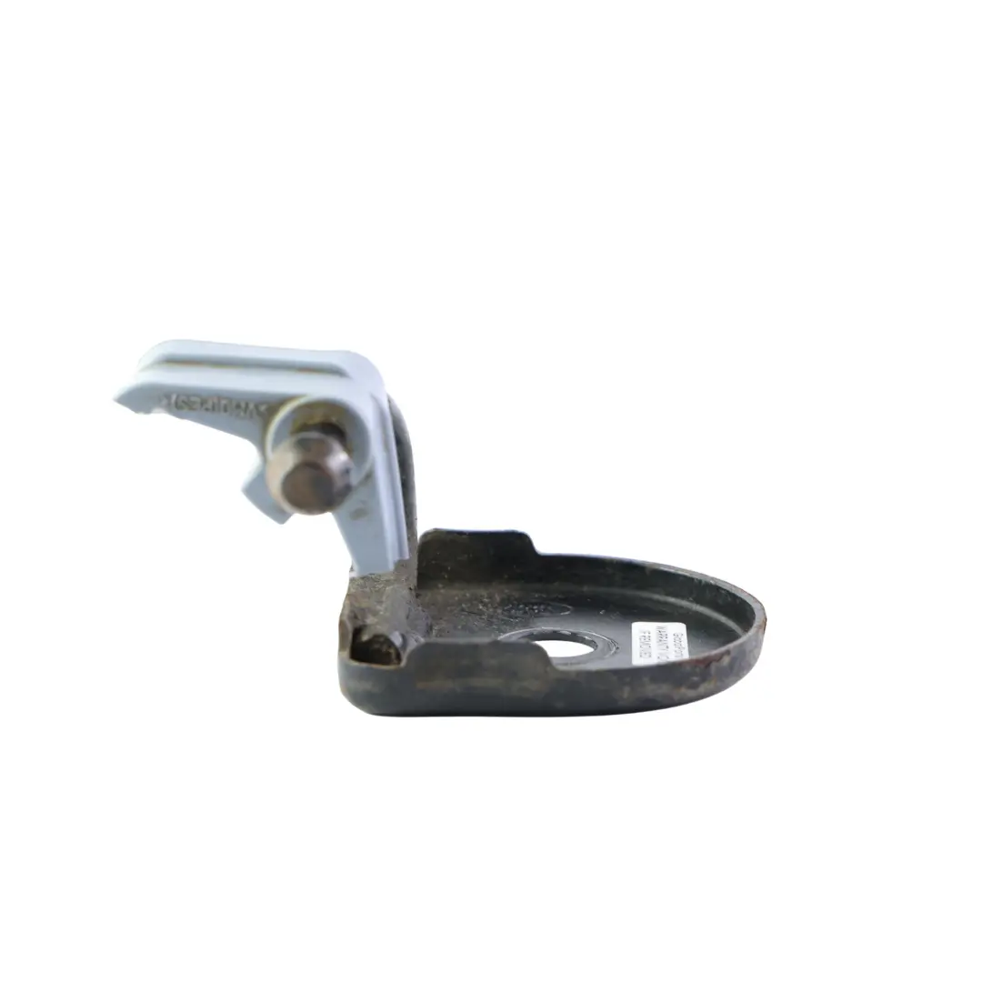 Exhaust Pipe Manifold Mount Bracket to Range Rover Velar L560 with Part number M8A2-5A295-CA Range Rover Velar L560 Exhaust Pipe Manifold Mount Bracket - SKU M8A2-5A295-CA - Part number M8A2-5A295-CA