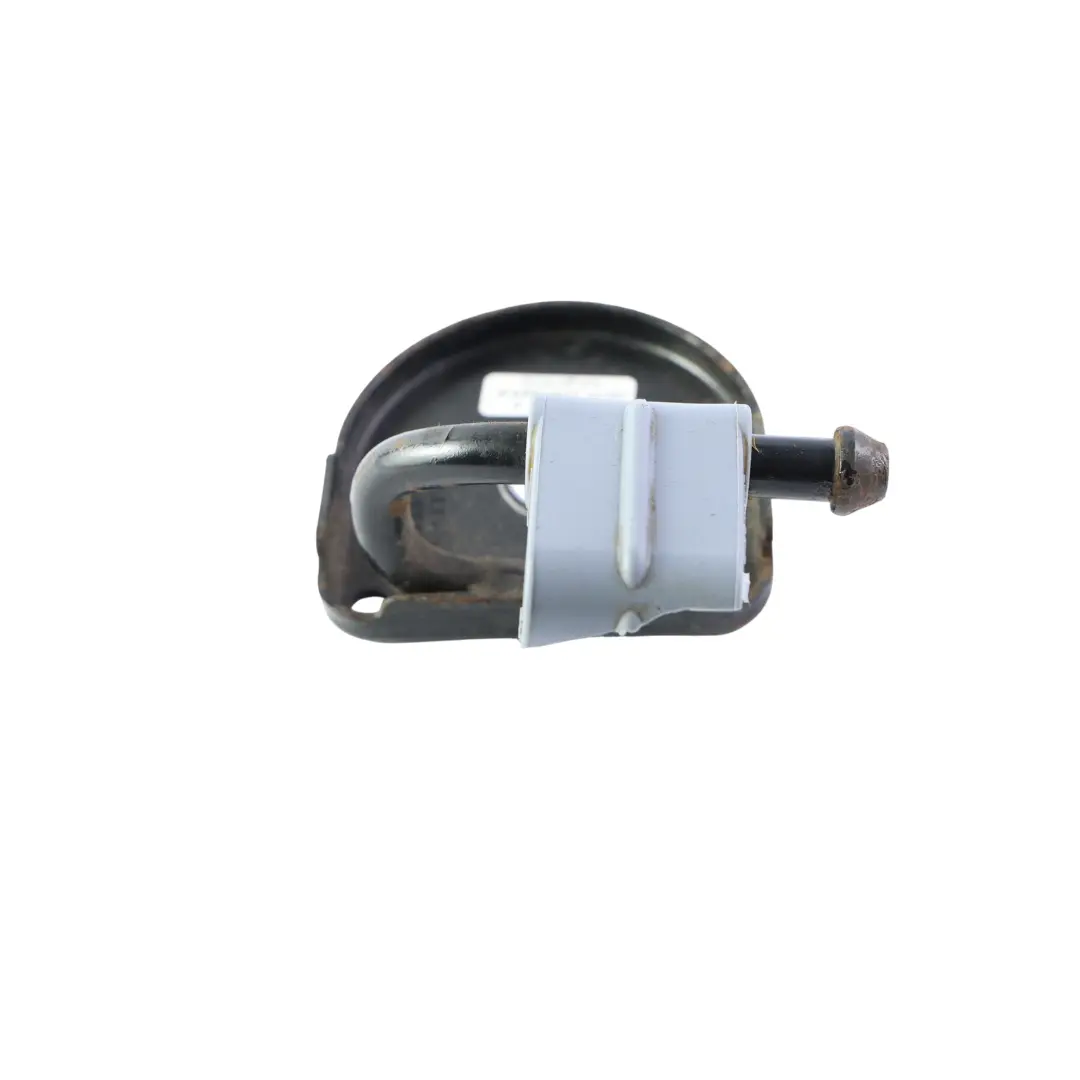 Exhaust Pipe Manifold Mount Bracket to Range Rover Velar L560 with Part number M8A2-5A295-CA Range Rover Velar L560 Exhaust Pipe Manifold Mount Bracket - SKU M8A2-5A295-CA - Part number M8A2-5A295-CA