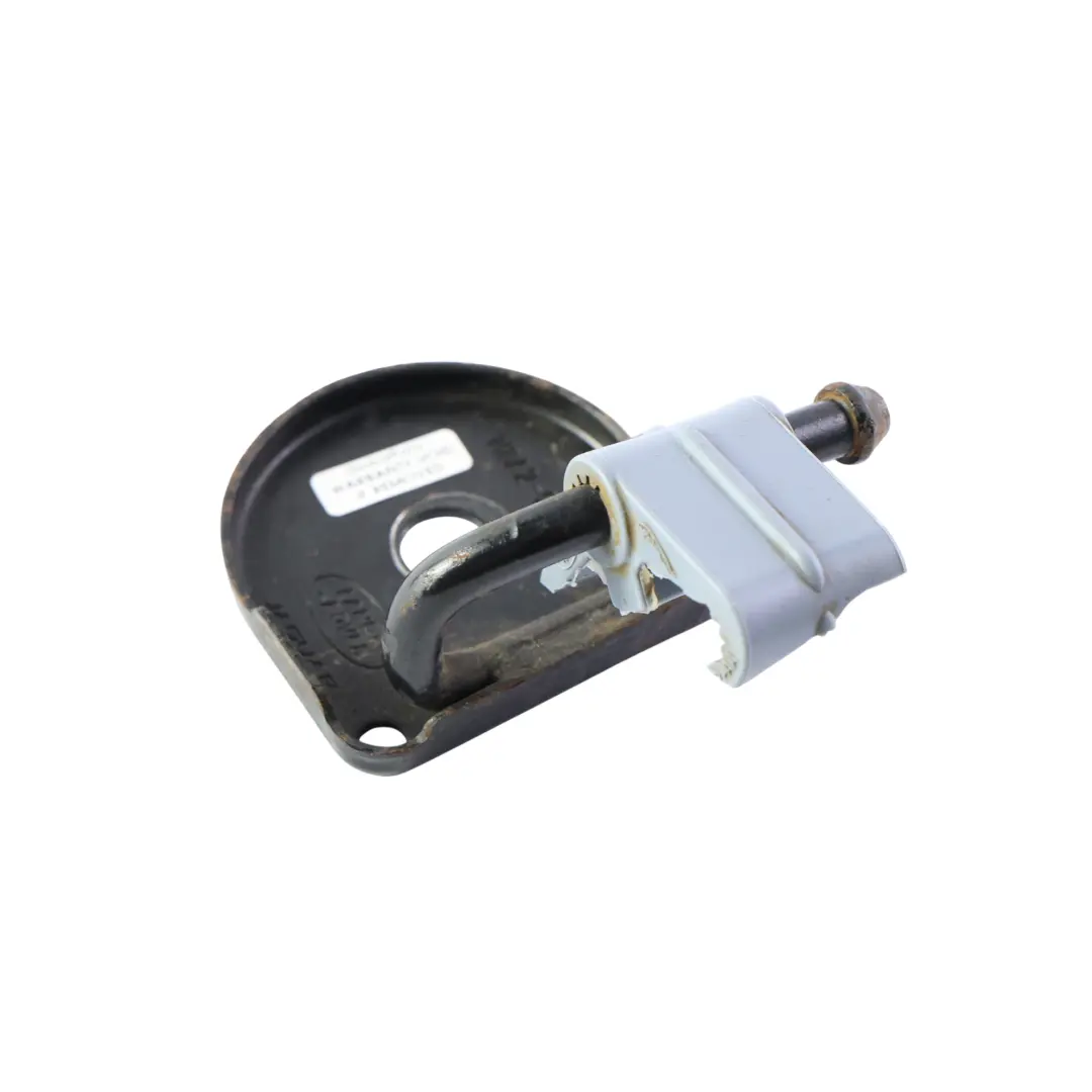 Soporte Montaje Colector Tubo Escape para Range Rover Velar L560 con número de pieza M8A2-5A295-CA Range Rover Velar L560 Soporte Montaje Colector Tubo Escape - SKU M8A2-5A295-CA - Número de pieza M8A2-5A295-CA