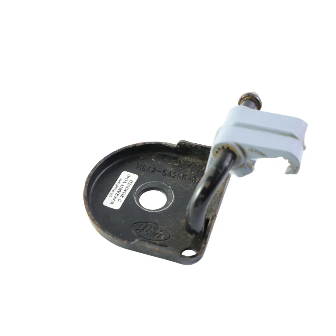 Range Rover Velar L560 Support Collecteur Échappement - SKU M8A2-5A295-CA - Numéro de pièce M8A2-5A295-CA