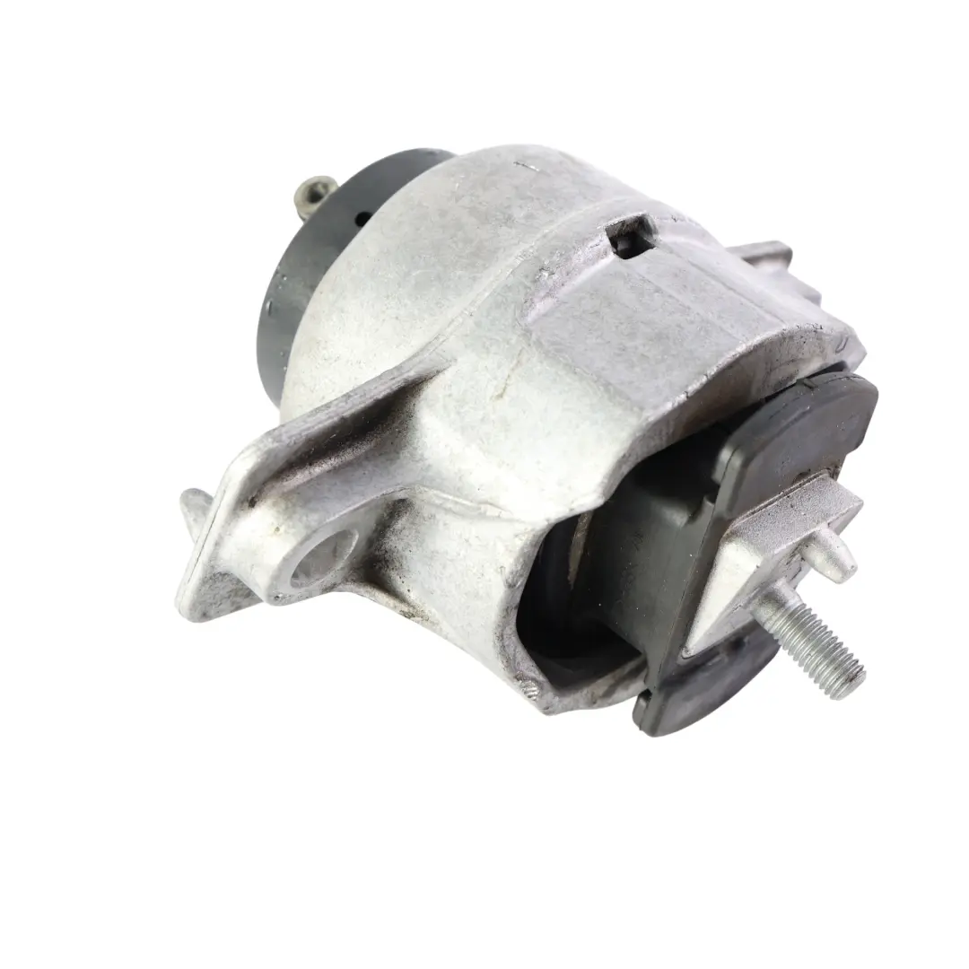Range Rover Velar L560 F-Pace Engine Mount Right O/S 2.0 - SKU M8A2-6A002-CB - Part number M8A2-6A002-CB