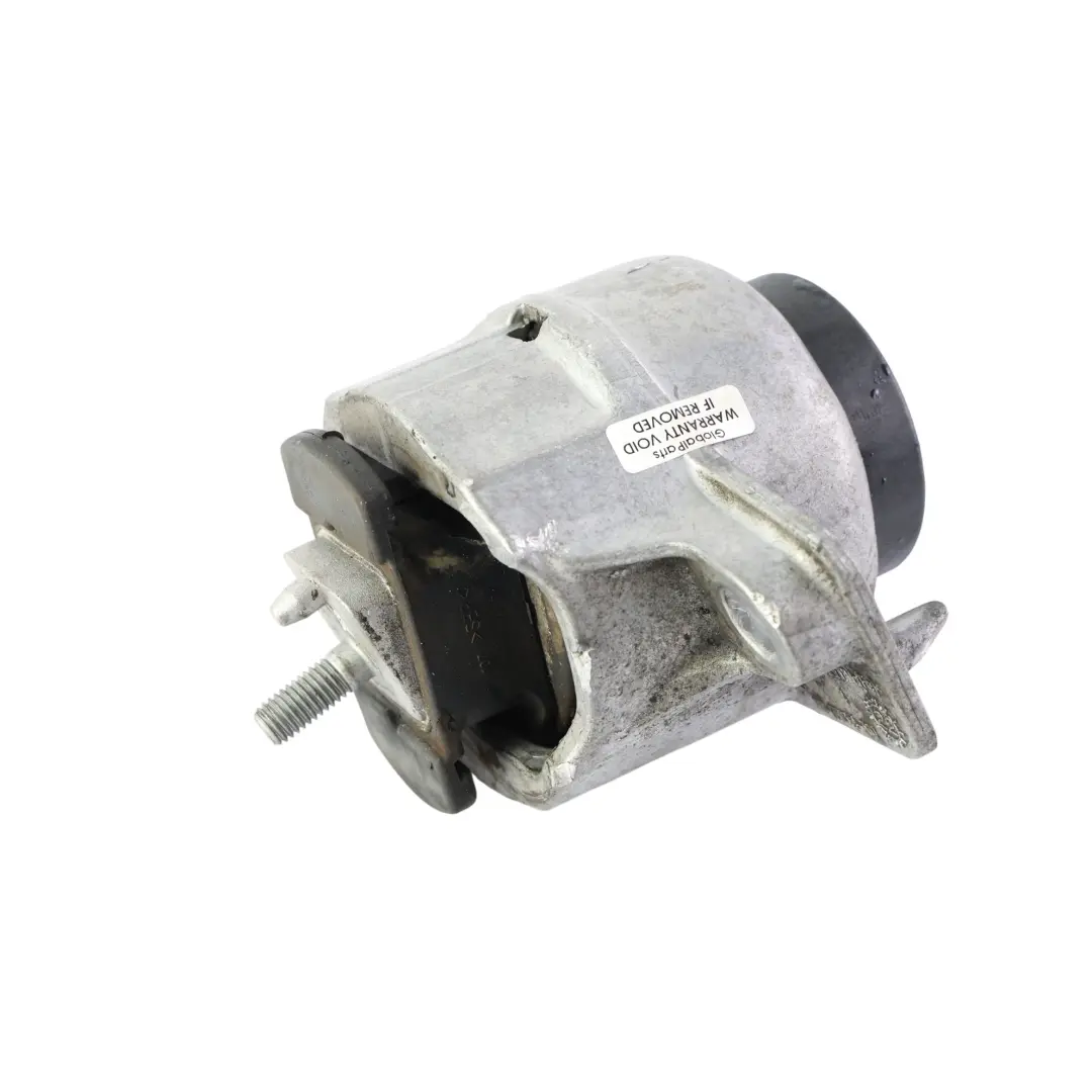 Range Rover Velar L560 F-Pace Support Moteur Droit 2.0 - SKU M8A2-6A002-CB - Numéro de pièce M8A2-6A002-CB