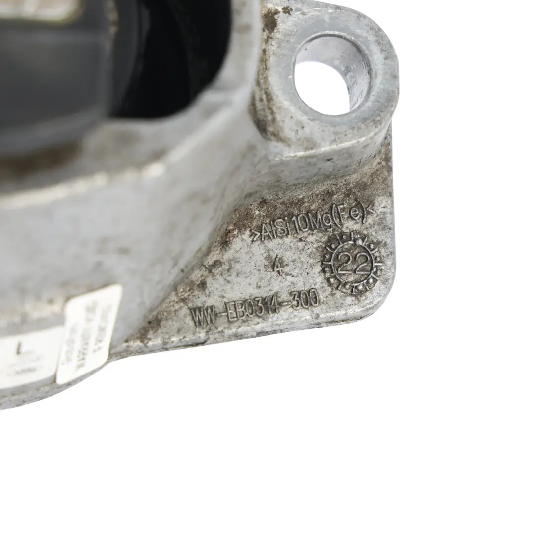 Land Rover Range Rover Velar L560 Wspornik Silnika Lewy - SKU M8A2-6A003-CB - Numer Części M8A2-6A003-CB