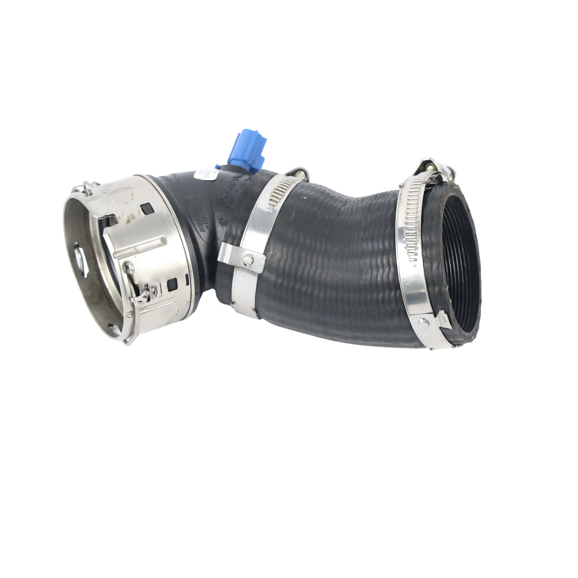 Land Rover Range Rover Velar L560 Ladeluftkühler Schlauch M8A2-6F073-BD