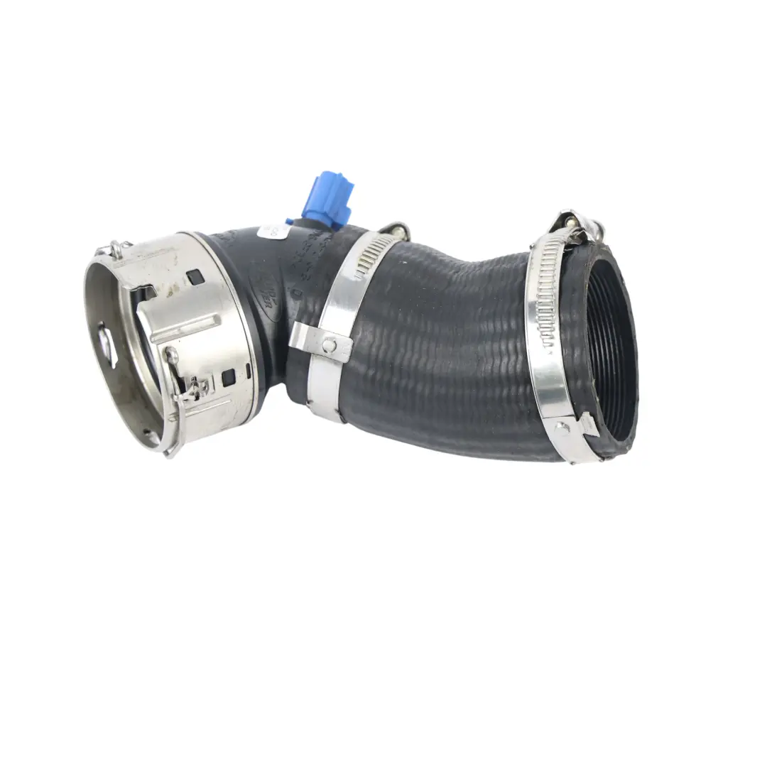 Land Rover Range Rover Velar L560 Wąż Wylotowy Intercoolera - SKU M8A2-6F073-BD-1 - Numer Części M8A2-6F073-BD