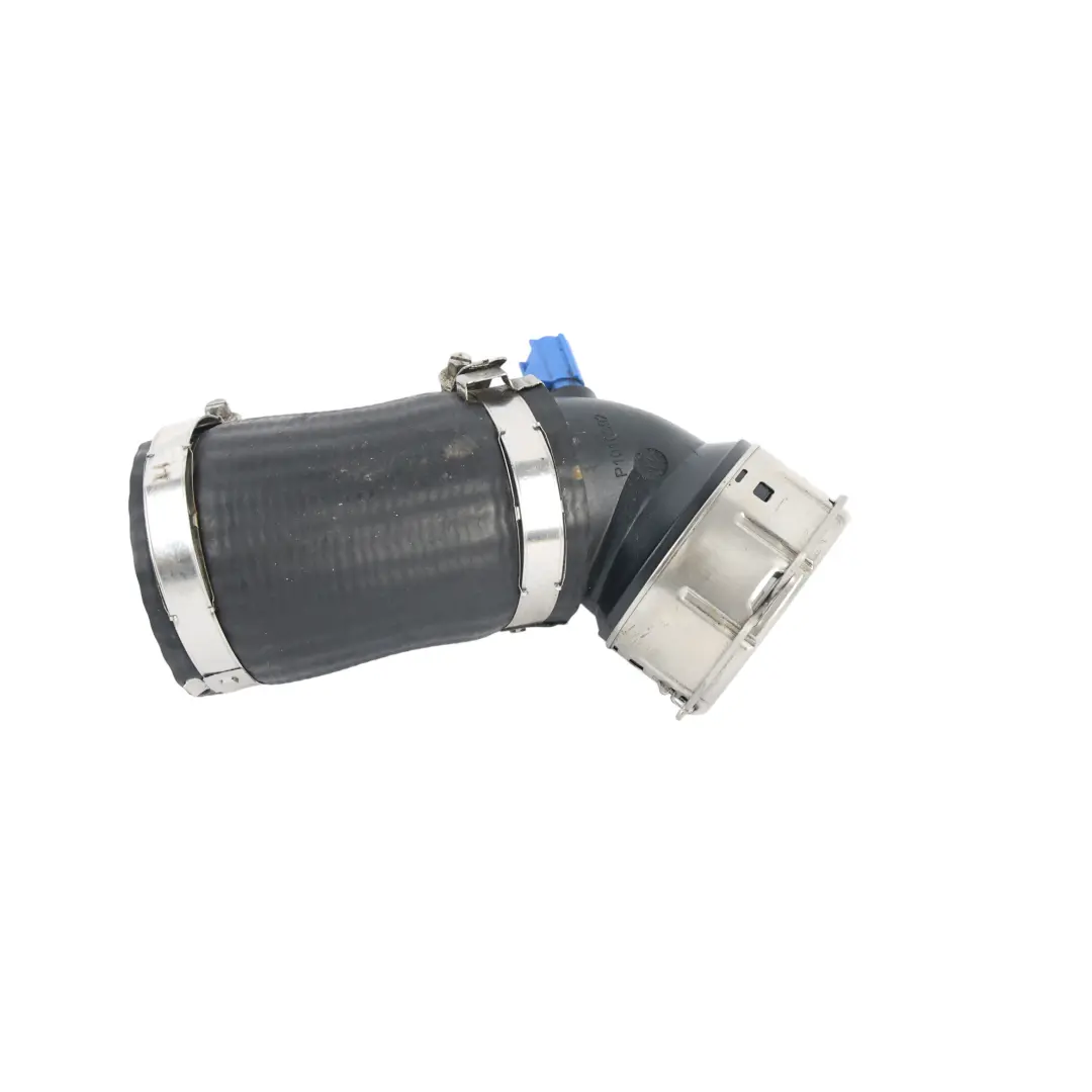Land Rover Range Rover Velar L560 Tube Sortie Intercooler - SKU M8A2-6F073-BD-1 - Numéro de pièce M8A2-6F073-BD