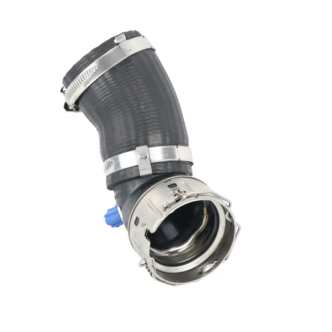 Land Rover Range Rover Velar L560 Tube Sortie Intercooler - SKU M8A2-6F073-BD-1 - Numéro de pièce M8A2-6F073-BD