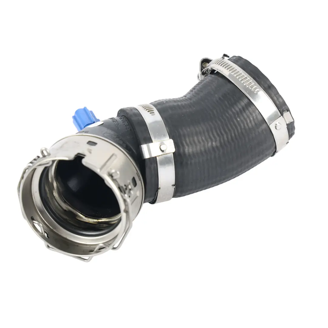 Ladeluftkühler Schlauch für Land Rover Range Rover Velar L560 mit Teilenummer M8A2-6F073-BD Land Rover Range Rover Velar L560 Ladeluftkühler Schlauch - SKU M8A2-6F073-BD-1 - Teilenummer M8A2-6F073-BD