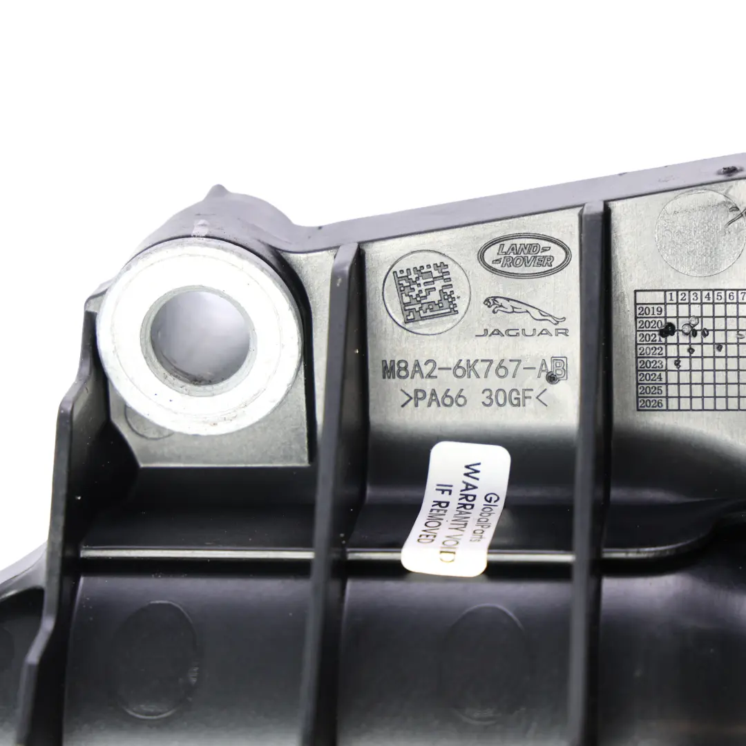 Range Rover Velar L560 Ladeluftkühler Halterung Obere - SKU M8A2-6K767-AB - Teilenummer M8A2-6K767-AB