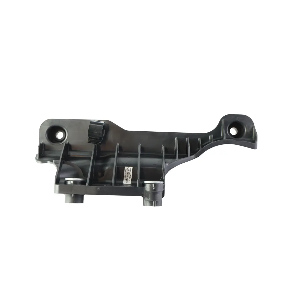 Radiator Holder Bracket Upper to Range Rover Velar L560 Intercooler with Part number M8A2-6K767-AB Range Rover Velar L560 Intercooler Radiator Holder Bracket Upper - SKU M8A2-6K767-AB - Part number M8A2-6K767-AB