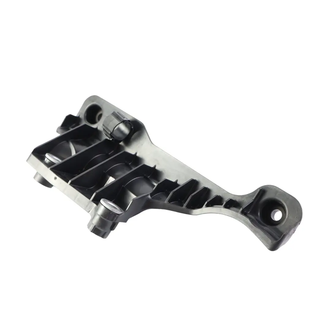 Radiator Holder Bracket Upper to Range Rover Velar L560 Intercooler with Part number M8A2-6K767-AB Range Rover Velar L560 Intercooler Radiator Holder Bracket Upper - SKU M8A2-6K767-AB - Part number M8A2-6K767-AB