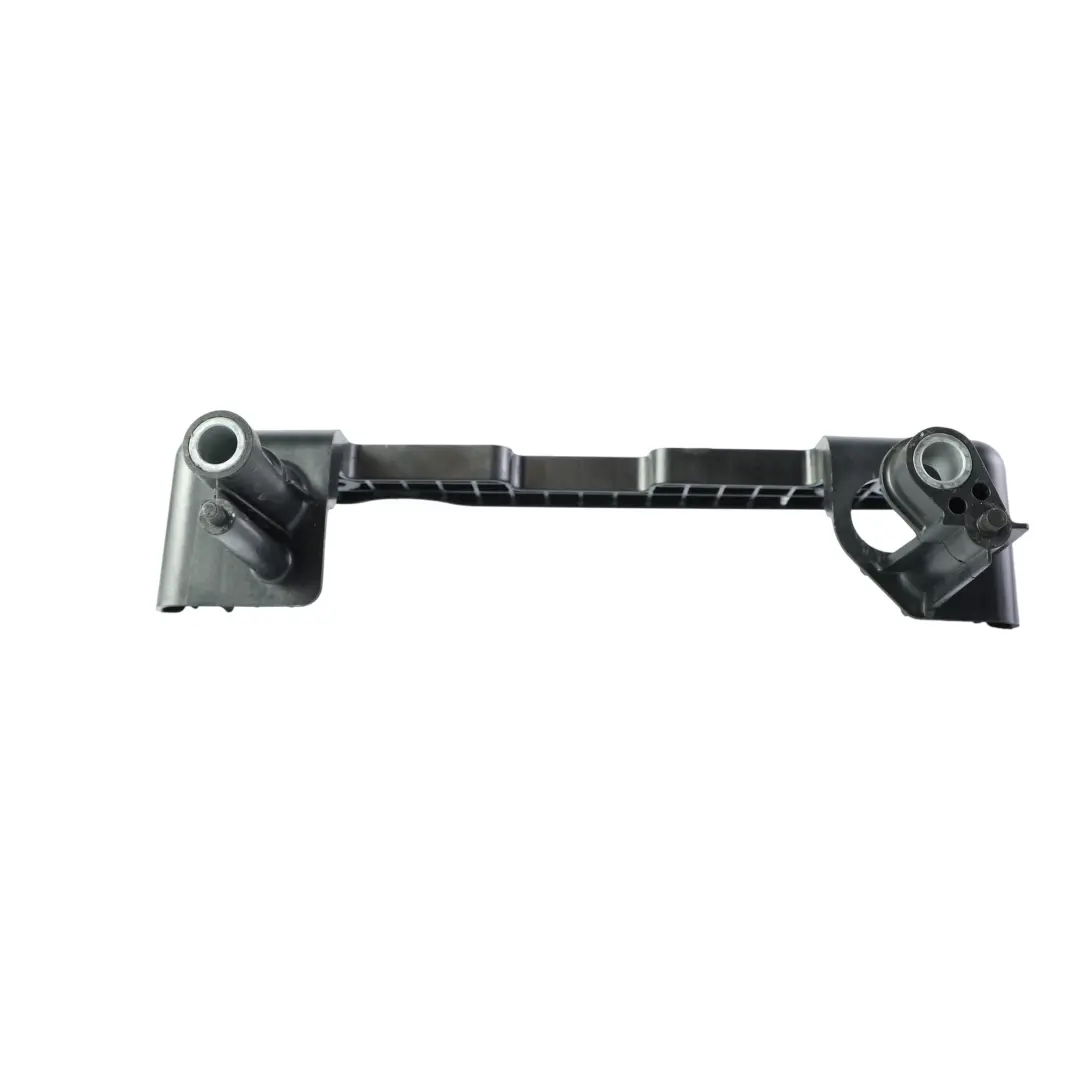 Radiator Holder Bracket Lower to Range Rover Velar L560 Intercooler with Part number M8A2-6K785-AC Range Rover Velar L560 Intercooler Radiator Holder Bracket Lower - SKU M8A2-6K785-AC - Part number M8A2-6K785-AC