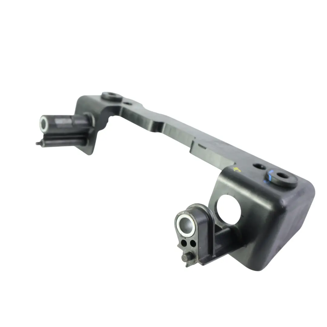 Range Rover Velar L560 Intercooler Radiator Holder Bracket Lower - SKU M8A2-6K785-AC - Part number M8A2-6K785-AC