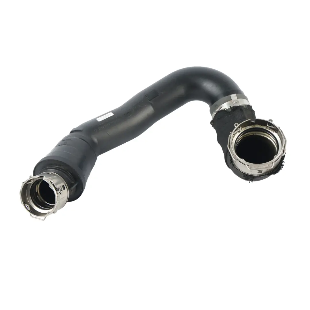 Land Rover Range Rover Velar L560 Tuyau Durite Échangeur - SKU M8A2-6N650-BC - Numéro de pièce M8A2-6N650-BC